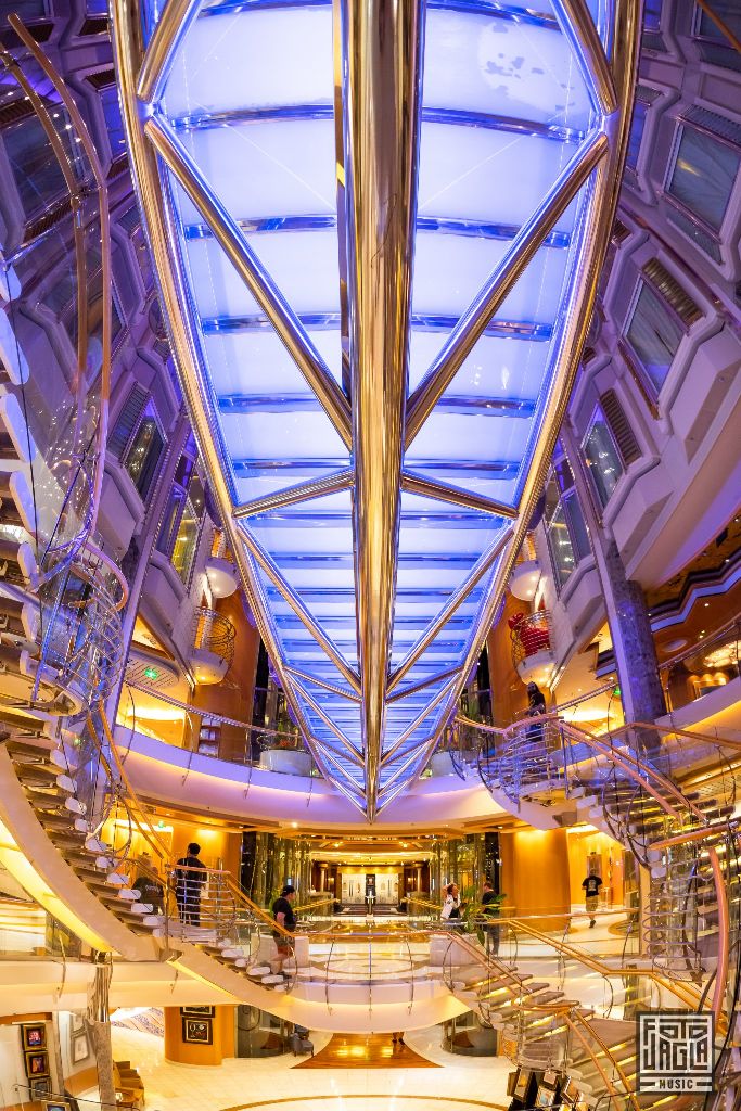 70000 Tons of Metal 2019
Impressions from the ship