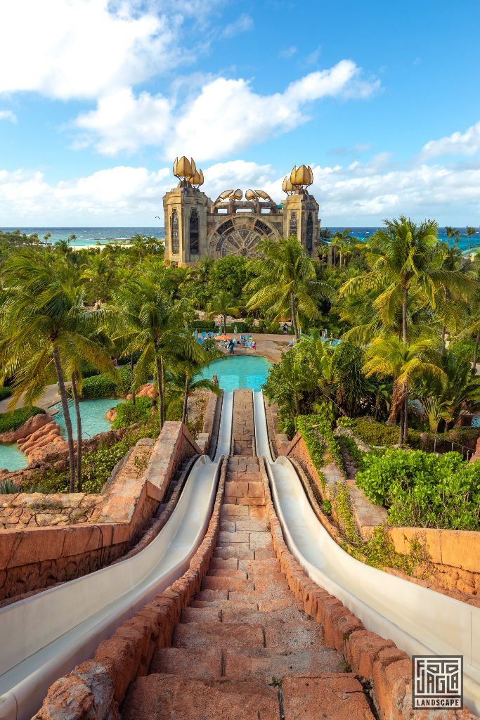 Atlantis Paradise Island Resort
Bahamas, Paradise Island