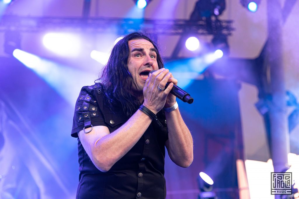 Gamma Ray
Rock Hard Festival 2019
Amphitheater in Gelsenkirchen