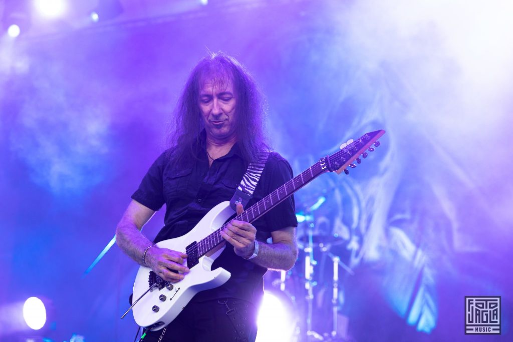 Gamma Ray
Rock Hard Festival 2019
Amphitheater in Gelsenkirchen