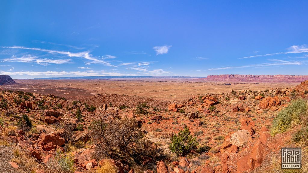 Marble Canyon
Arizona, USA 2019