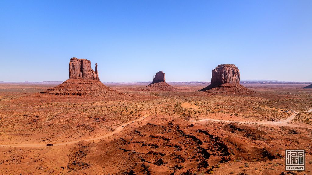 Monument Valley
Arizona, USA 2019