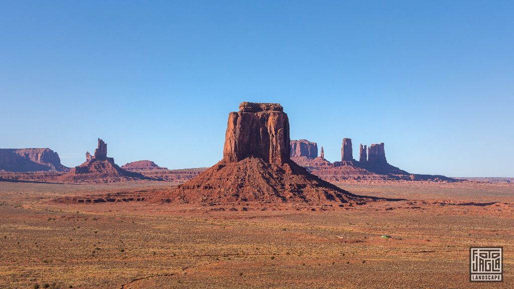 Monument Valley
Arizona, USA 2019