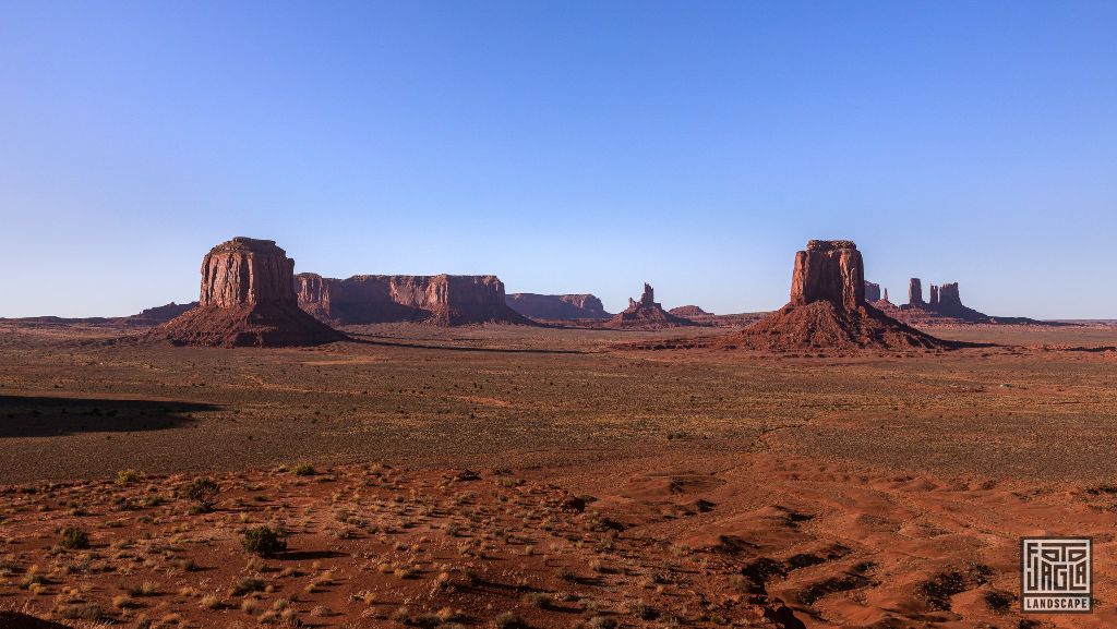 Monument Valley
Arizona, USA 2019