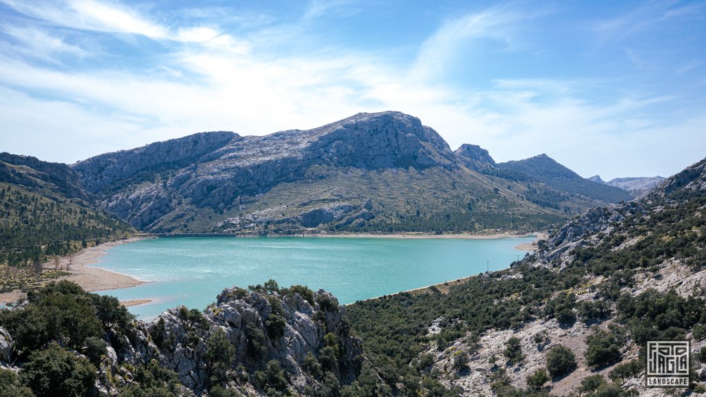 Mallorca
Mirador del pant de Cuber