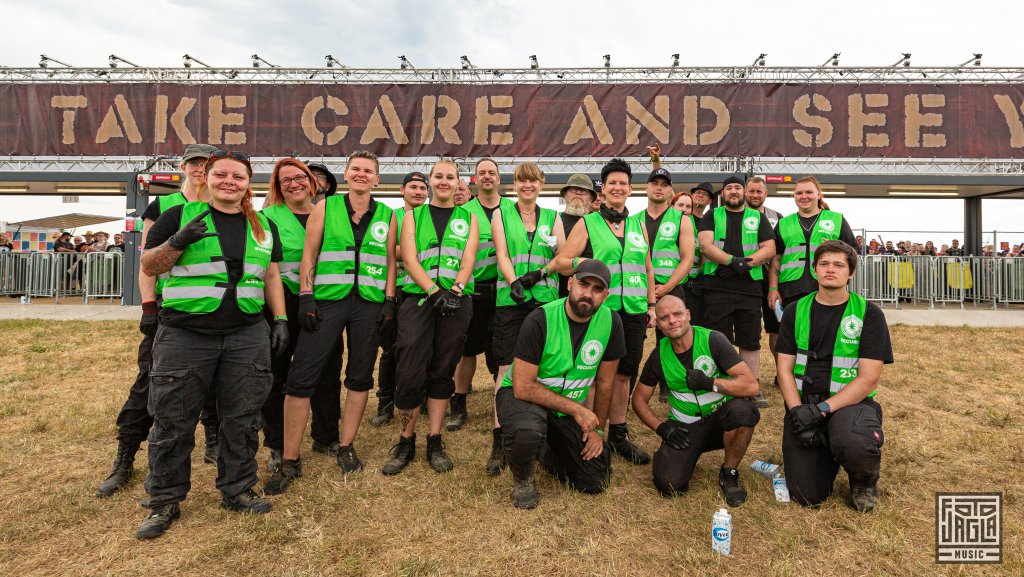 Summer Breeze Open Air 2022 in Dinkelsbhl
Impressionen aus dem Infield