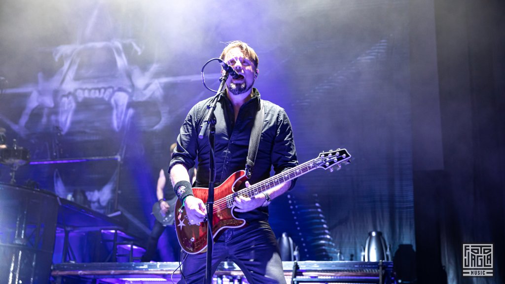 Summer Breeze Open Air 2022 in Dinkelsbhl
Eisbrecher - Main Stage