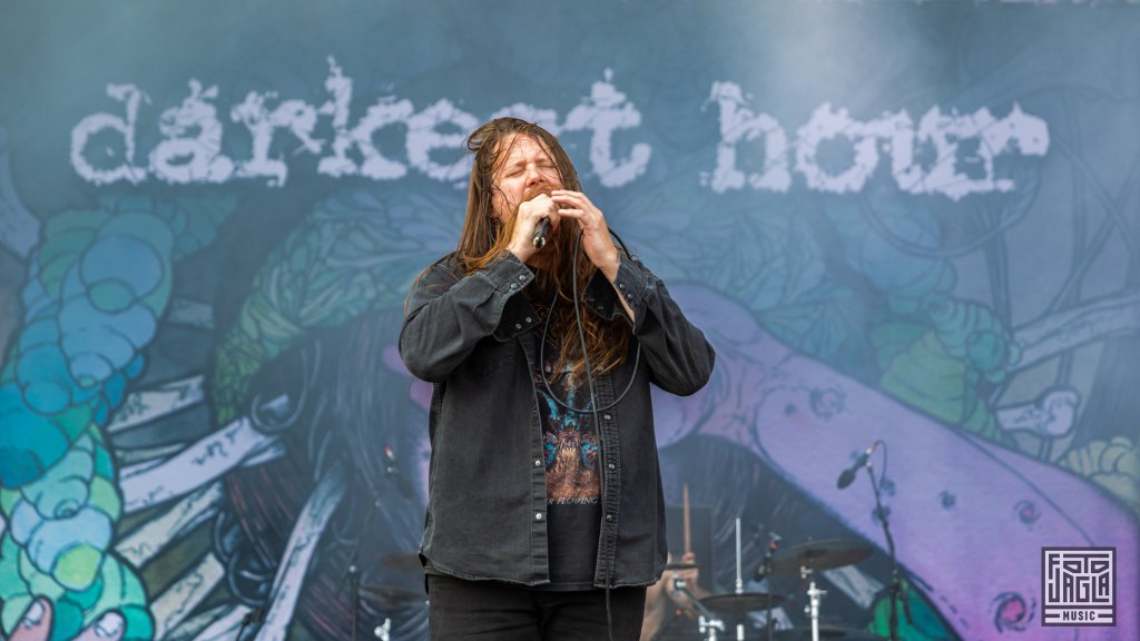 Summer Breeze Open Air 2022 in Dinkelsbhl
Darkest Hour - Main Stage