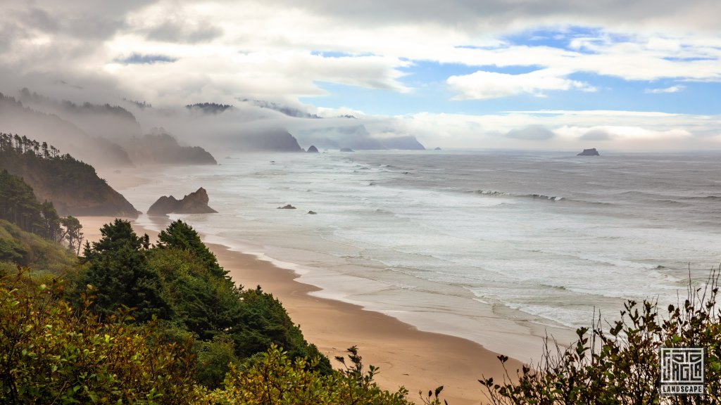 Silver Point Interpretive Outlook
US Westkste
Oregon 2022