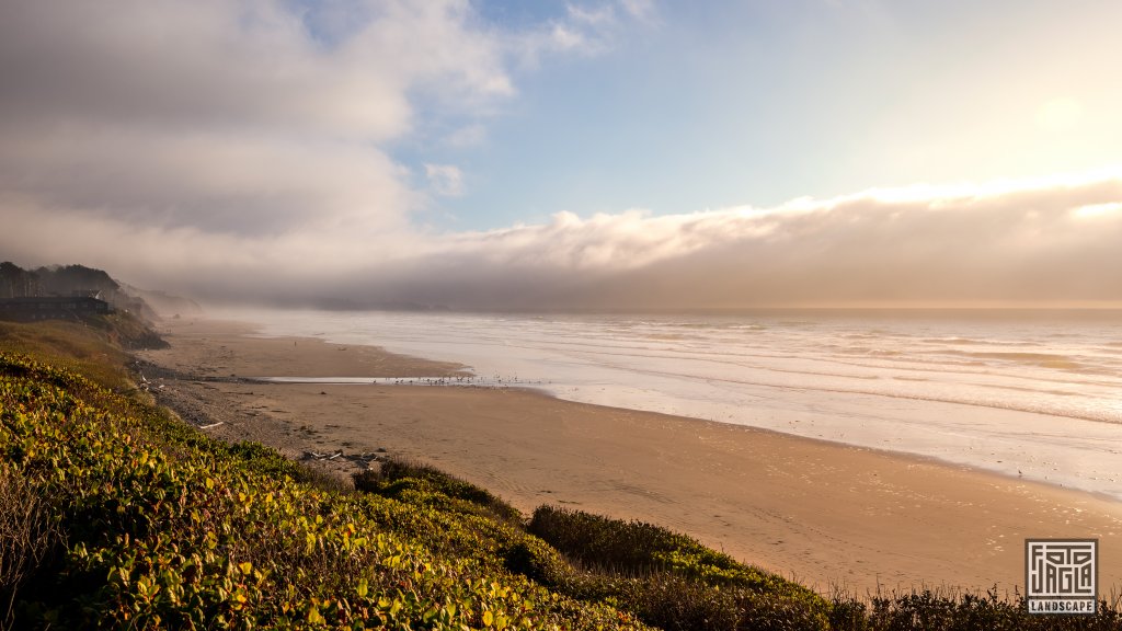 Moolack Beach
US Westkste
Oregon 2022