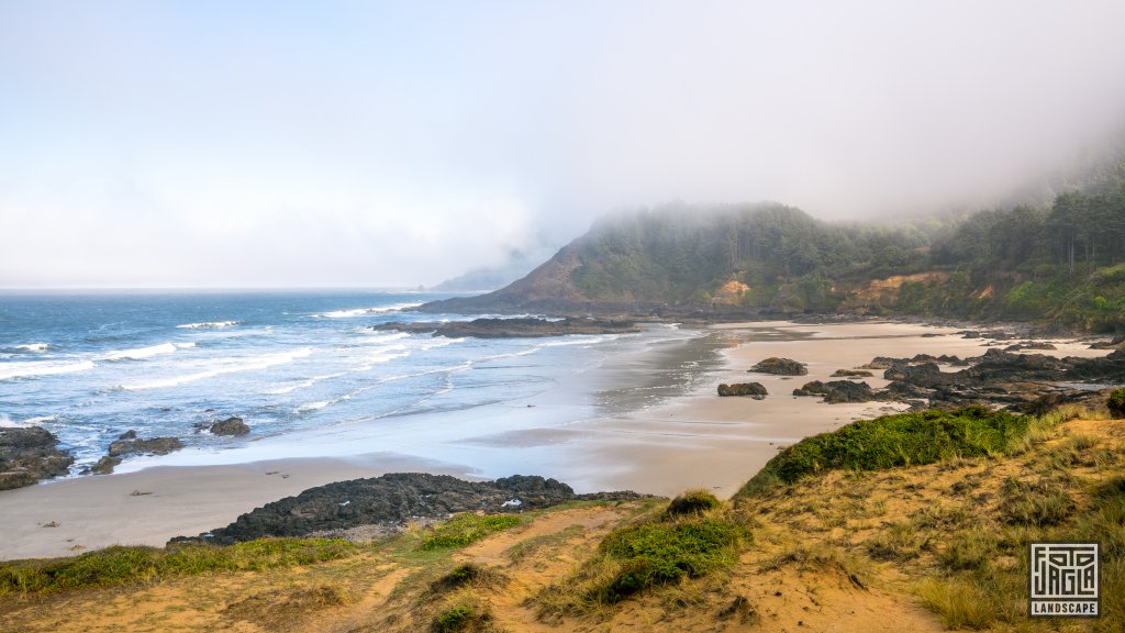 Strawberry Hill Wayside
US Westkste
Oregon 2022
