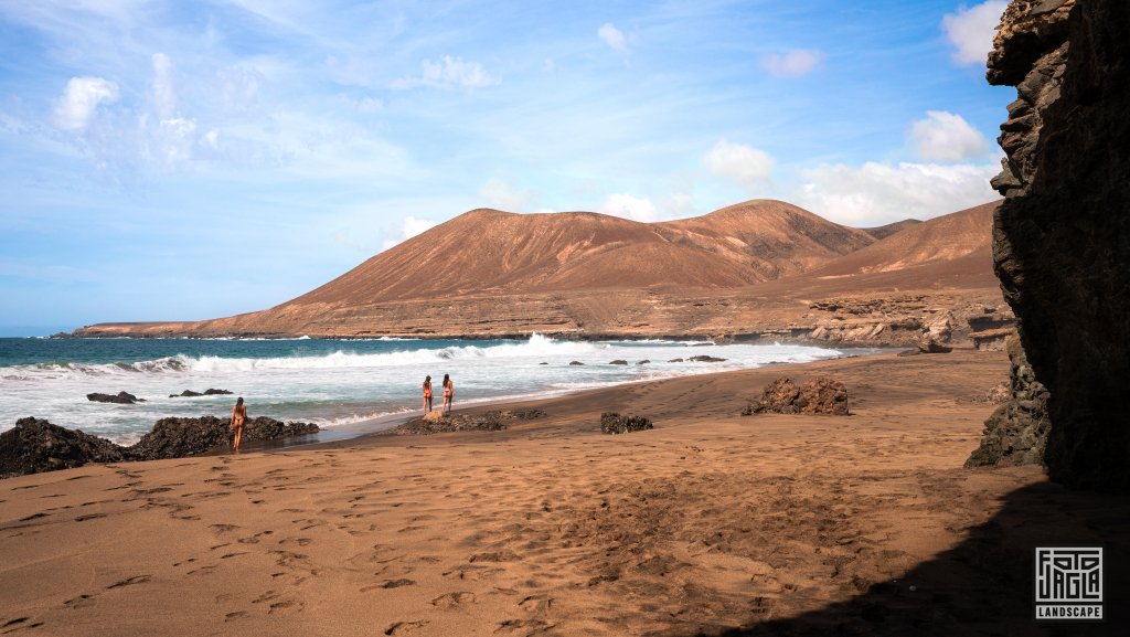 Playa de la Solapa
Fuerteventura, Spanien 2023