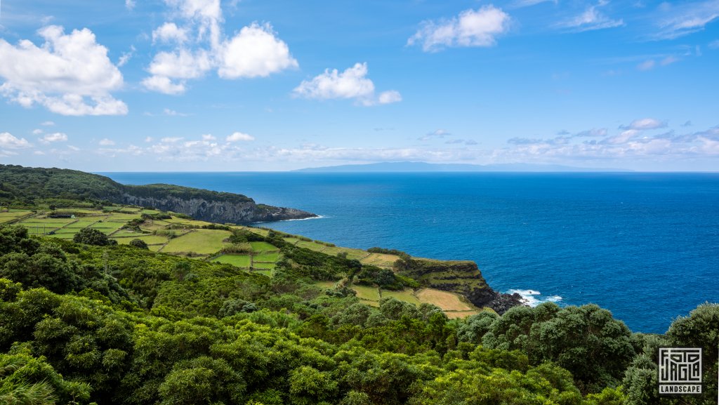 Miradouro da Mata da Serreta
Terceira auf den Azoren, Portugal 2023