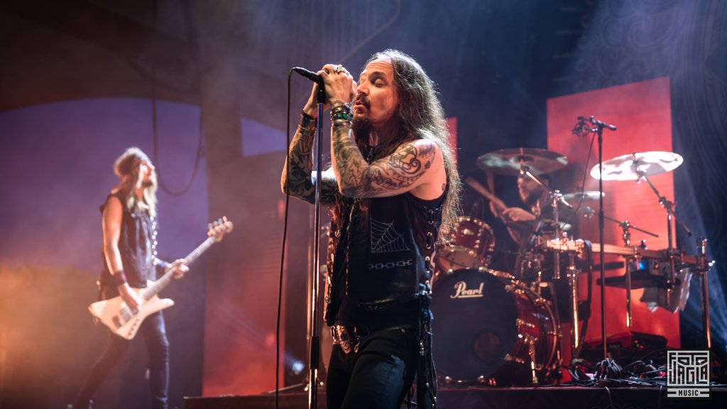 Amorphis
Rock Hard Festival 2024
Amphitheater in Gelsenkirchen