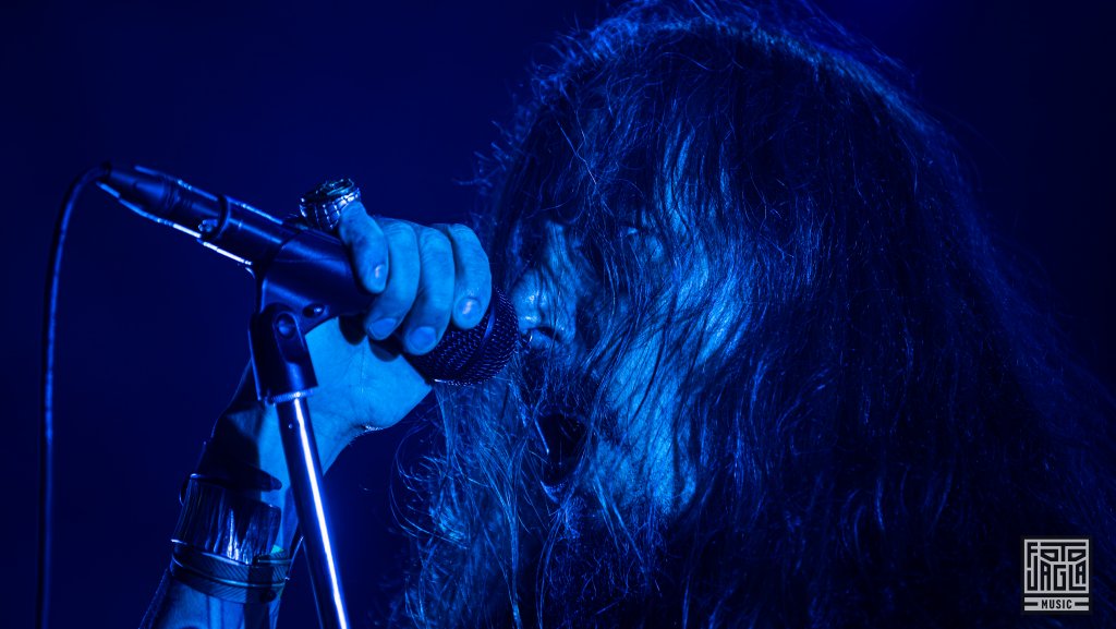 Amorphis
Rock Hard Festival 2024
Amphitheater in Gelsenkirchen