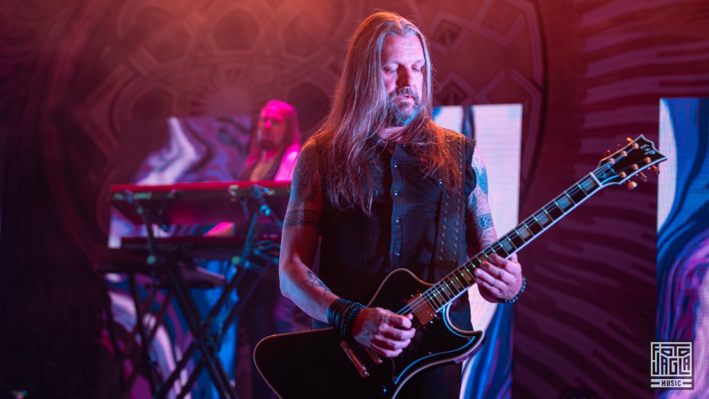 Amorphis
Rock Hard Festival 2024
Amphitheater in Gelsenkirchen