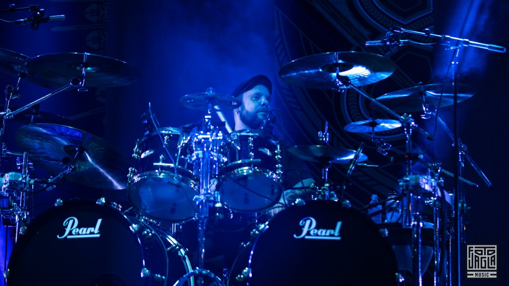 Amorphis
Rock Hard Festival 2024
Amphitheater in Gelsenkirchen