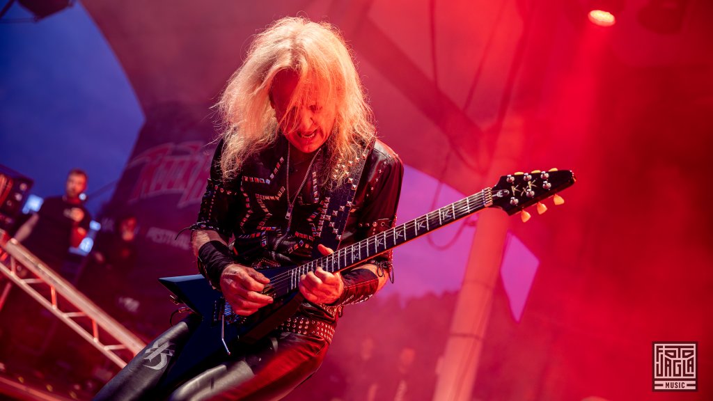 KK's Priest
Rock Hard Festival 2024
Amphitheater in Gelsenkirchen