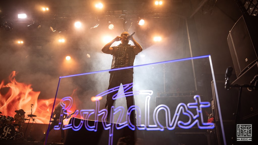 KK's Priest
Rock Hard Festival 2024
Amphitheater in Gelsenkirchen