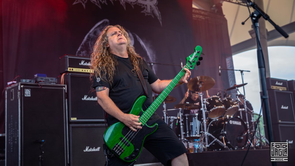 Exhorder
Rock Hard Festival 2024
Amphitheater in Gelsenkirchen