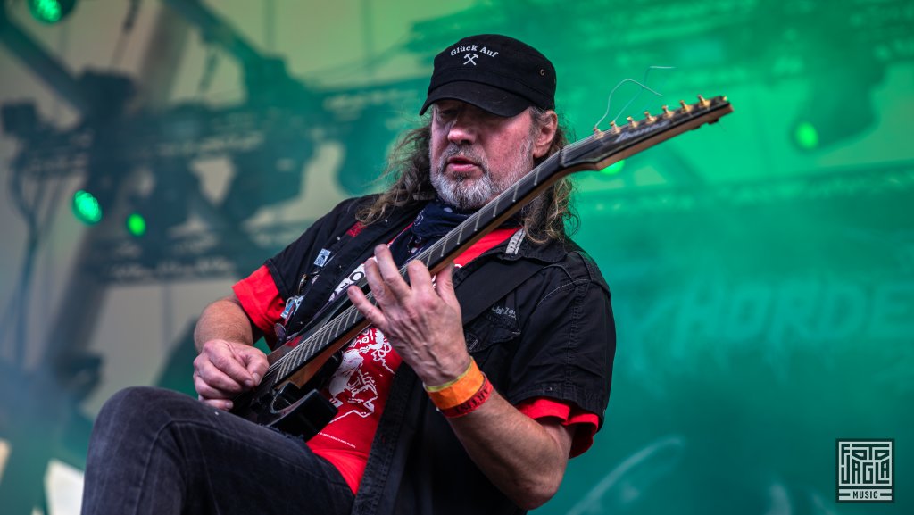 Exhorder
Rock Hard Festival 2024
Amphitheater in Gelsenkirchen