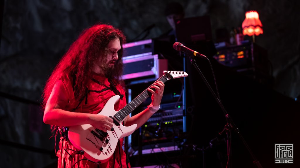 Dymna Lotva
Prophecy Fest 2024 in der Balver Hhle