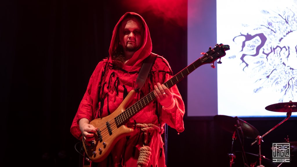 Dymna Lotva
Prophecy Fest 2024 in der Balver Hhle