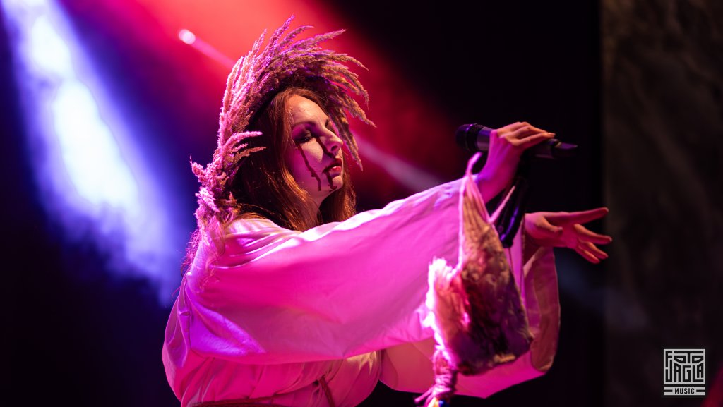 Dymna Lotva
Prophecy Fest 2024 in der Balver Hhle