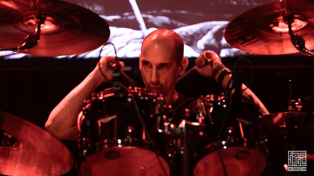 Ar
Prophecy Fest 2024 in der Balver Hhle