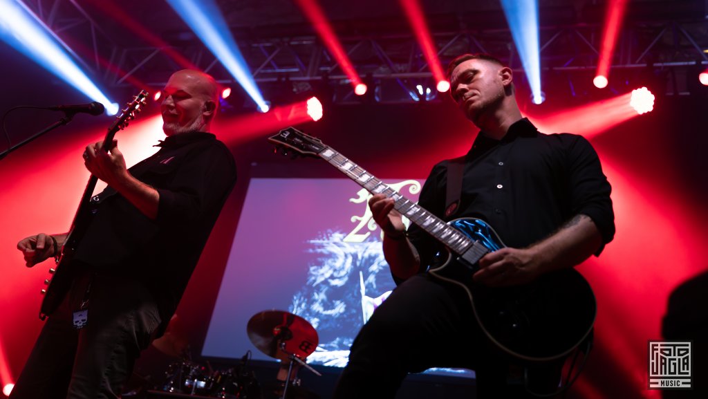 Ar
Prophecy Fest 2024 in der Balver Hhle