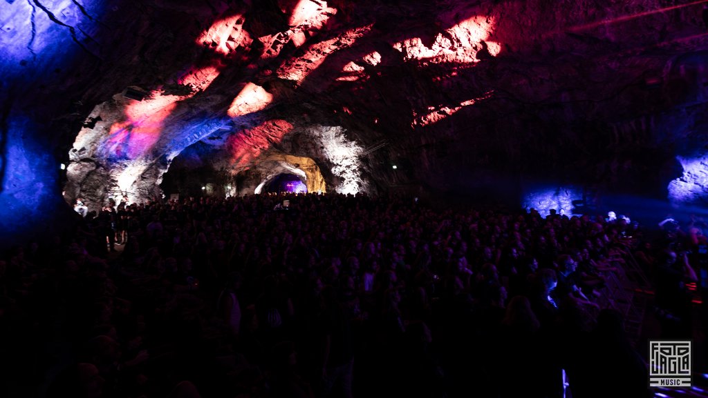 Hexvessel
Prophecy Fest 2024 in der Balver Hhle