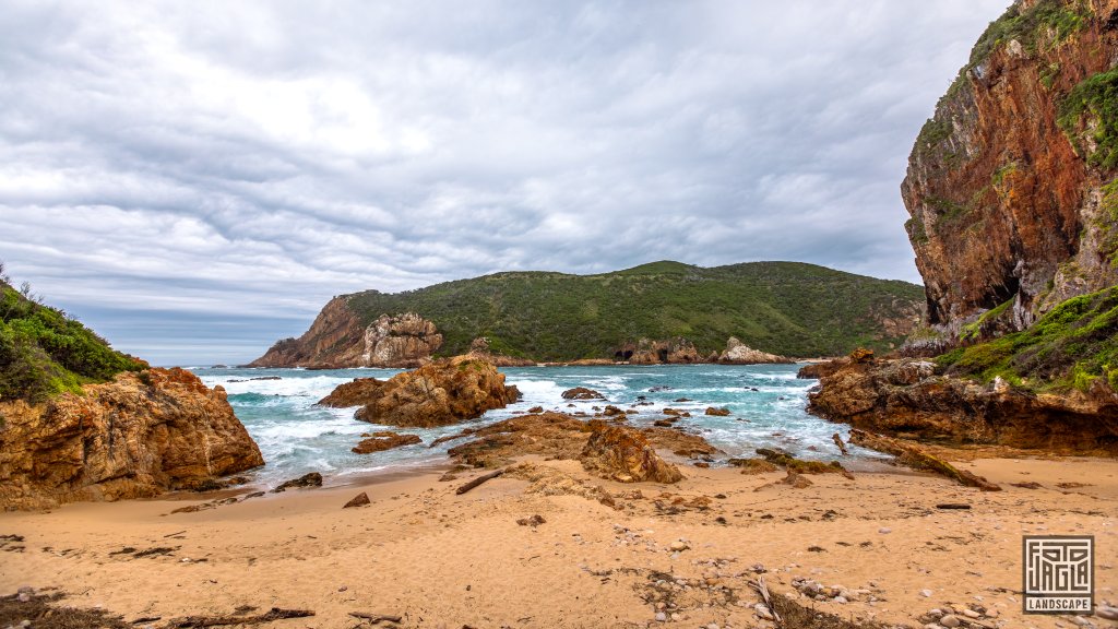 Coney Glen Beach
Knysna (Garden Route)
Sdafrika