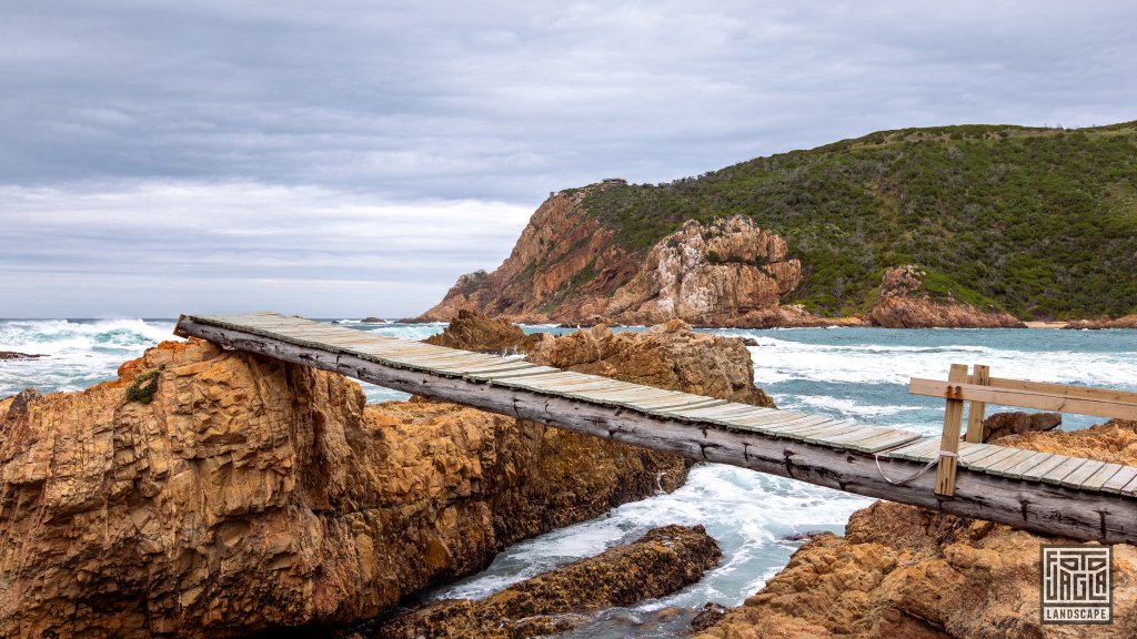 Coney Glen Beach
Knysna (Garden Route)
Sdafrika