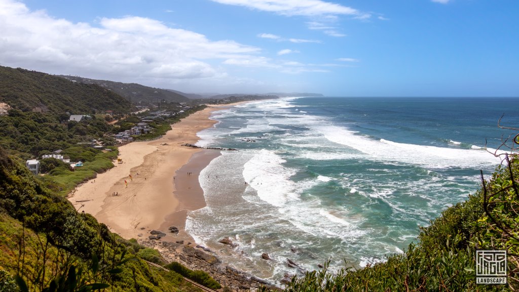 Wunderschner Strand
Wilderness (Garden Route)
Sdafrika