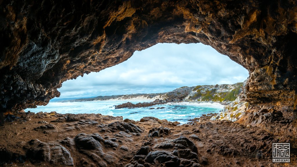 Die Klipgat Hhlen (Klipgat Caves)
De Kelders
Sdafrika
