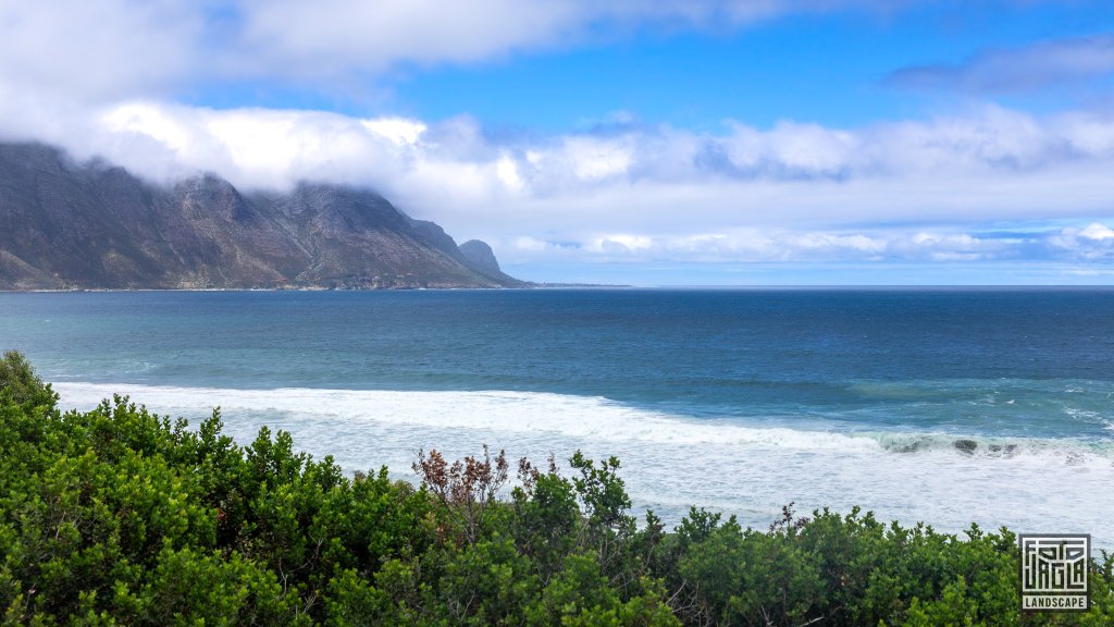Schner Strand
Kogel Bay Beach
Sdafrika