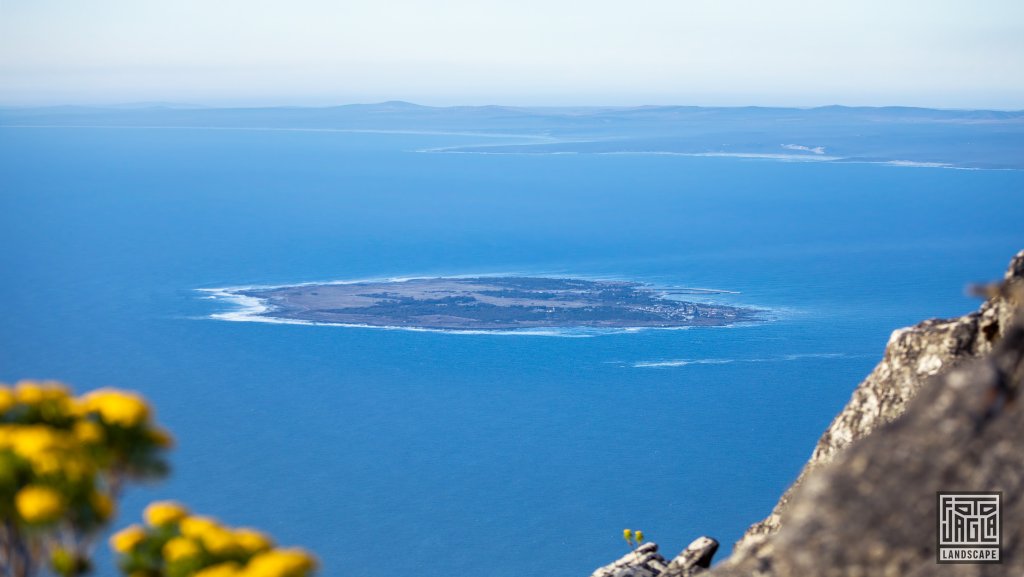 Robben Island
Tafelberg in Kapstadt
Sdafrika