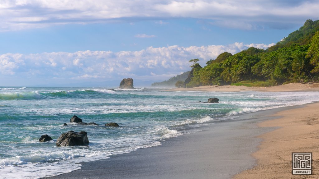 Playa Santa Teresa
Costa Rica
