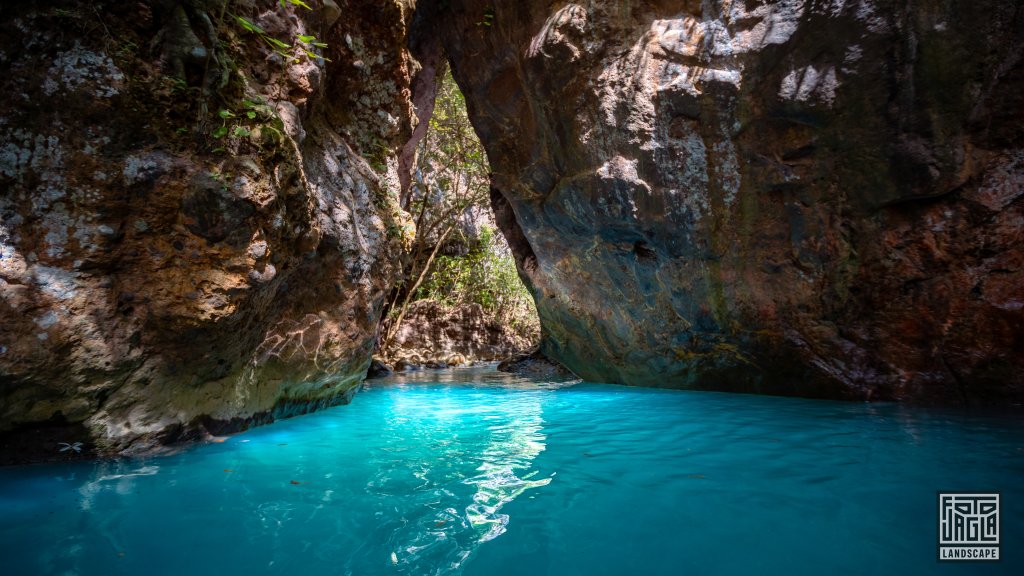 La Leona Waterfall Adventure Hike
Costa Rica