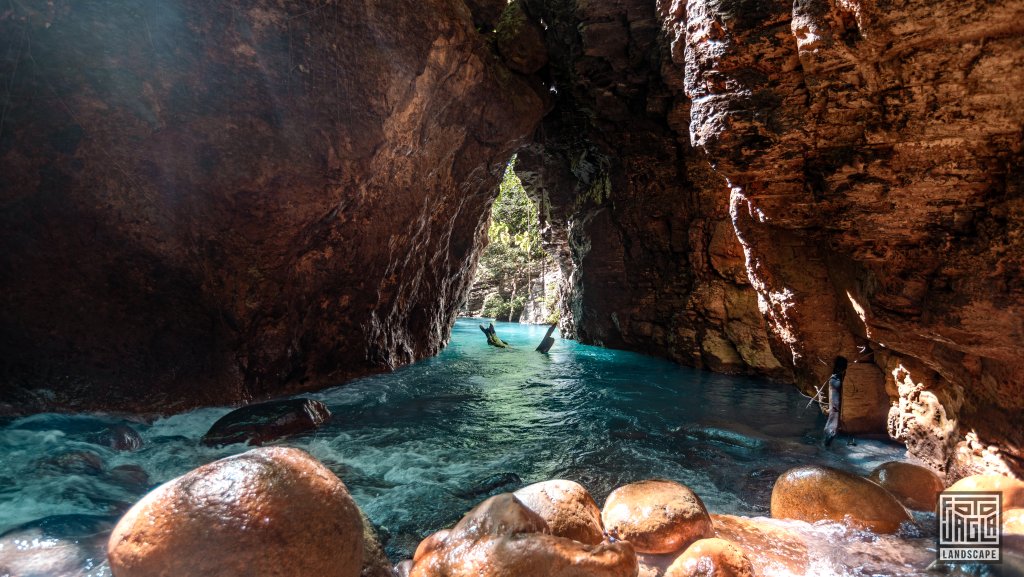 La Leona Waterfall Adventure Hike
Costa Rica