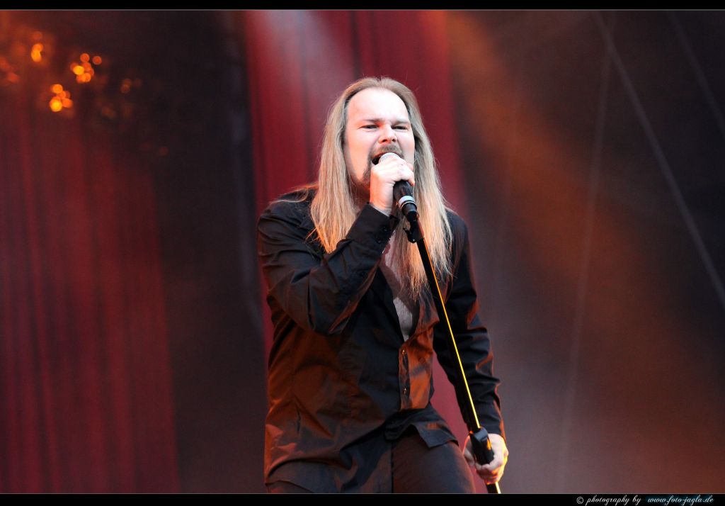 AVANTASIA ::. Wacken Open Air 2011