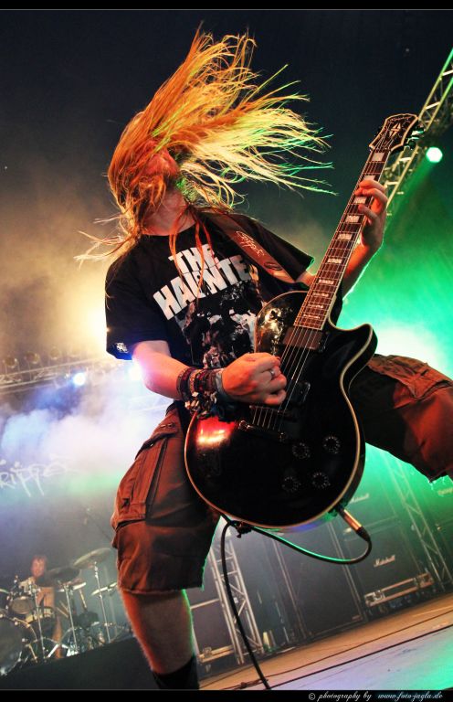 CRIPPER ::. Summer Breeze 2011