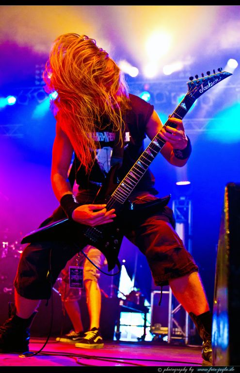 CRIPPER ::. Summer Breeze 2011