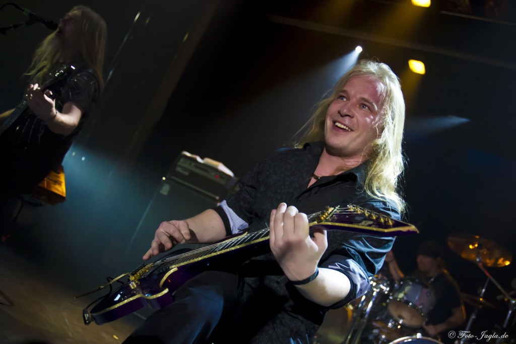 70000 Tons of Metal 2012 ::. Miami, Florida ::. Nightwish
