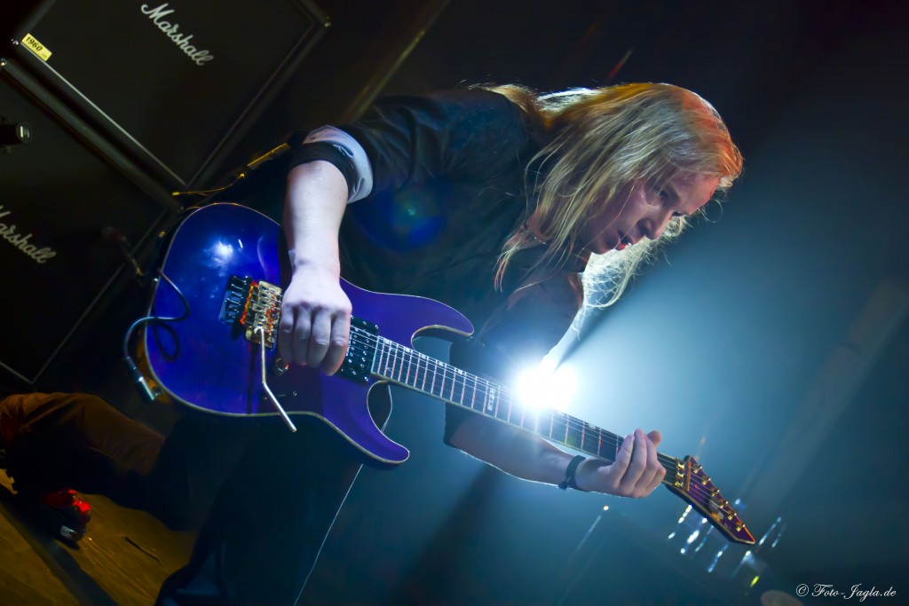 70000 Tons of Metal 2012 ::. Miami, Florida ::. Nightwish