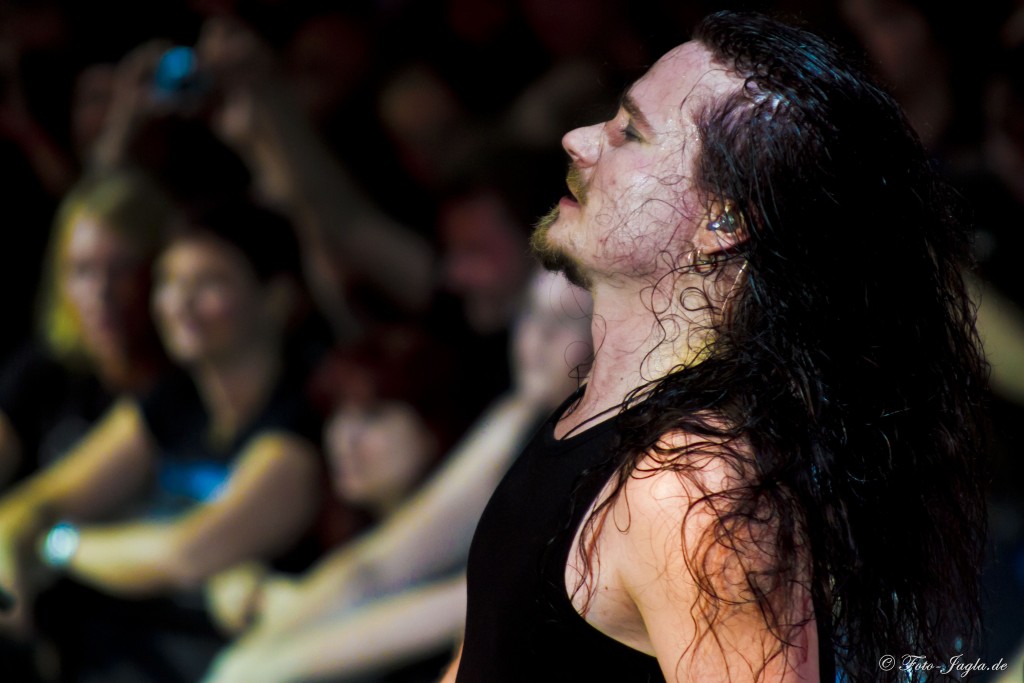 70000 Tons of Metal 2012 ::. Miami, Florida ::. Nightwish