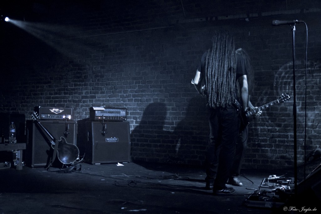 END OF GREEN ::. Matrix Bochum 2012 ::. 20 Years Of Self Destruction Tour