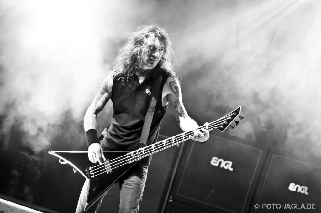 KREATOR ::. Metalfest 2012