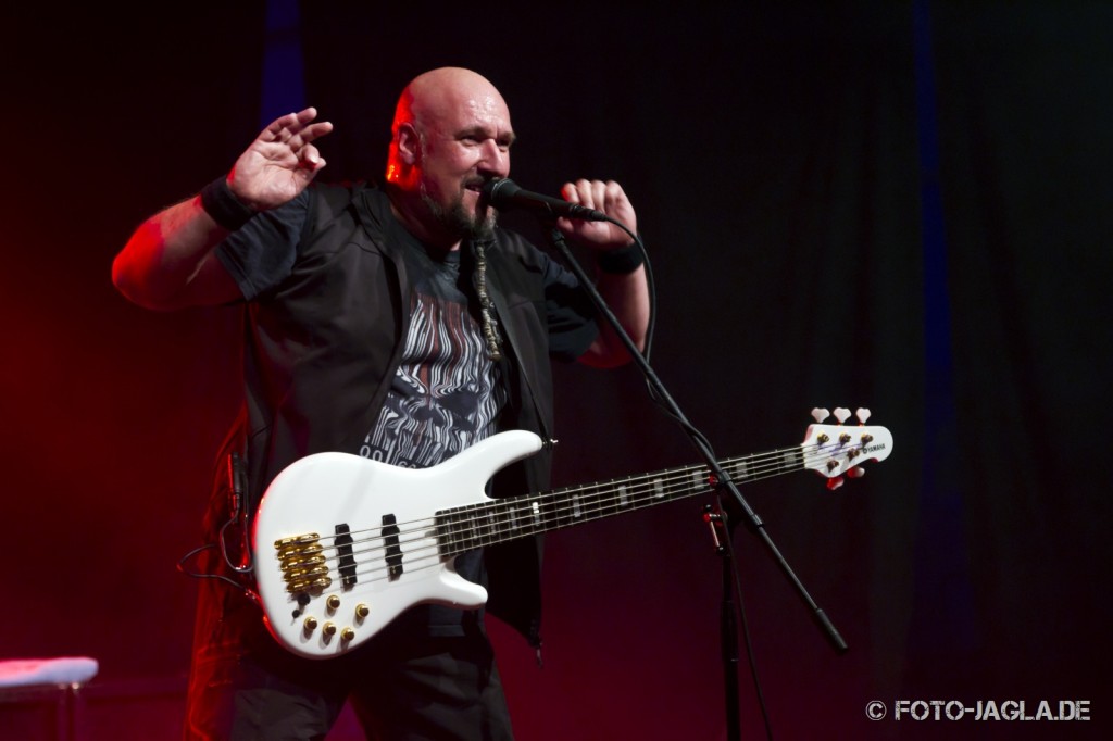 RAGE ::. Dong Open Air 2012