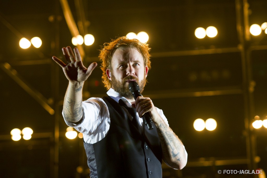 IN FLAMES ::. Wacken Open Air 2012